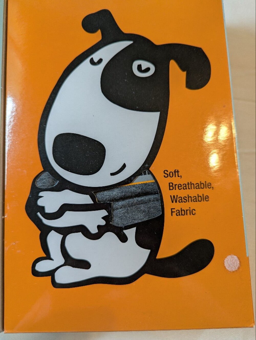 Thunder Shirt For Dogs Size XL Brand New - Picture 6 of 10